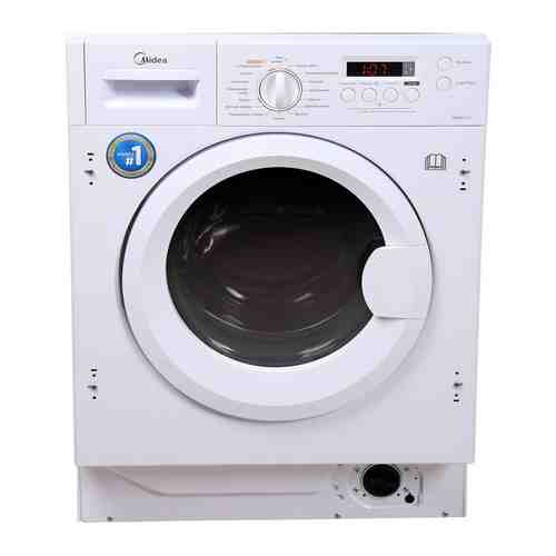 Встраиваемая стиральная машина Midea WMB 8141 C