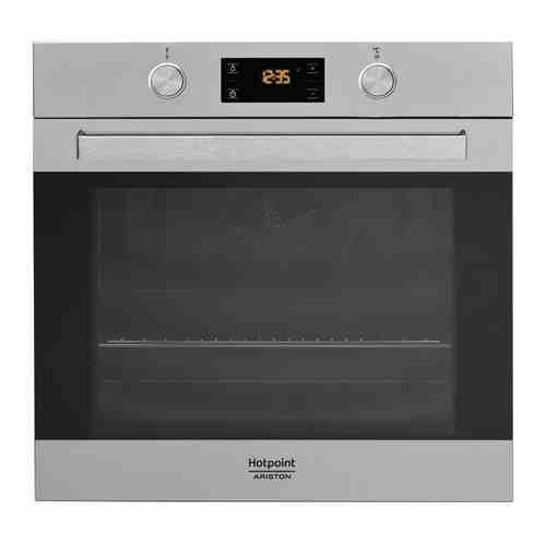 Встраиваемый электрический духовой шкаф Hotpoint-Ariston 7O 5FA 841 JH IX HA