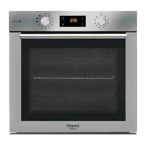 Встраиваемый электрический духовой шкаф Hotpoint-Ariston FA4S 842 J IX HA