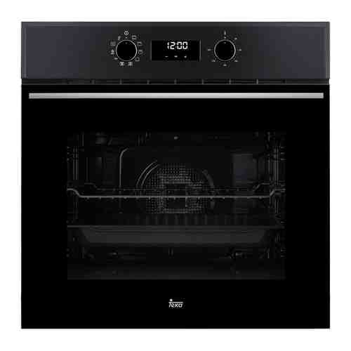 Встраиваемый электрический духовой шкаф Teka HSB 630 BK BLACK