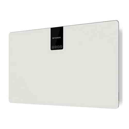 Вытяжка Faber SOFT SLIM 80 WHITE KOS A80