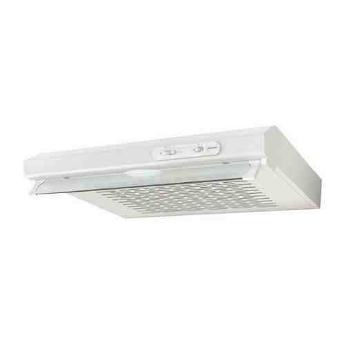 Вытяжка Jet Air LIGHT WH/F/60