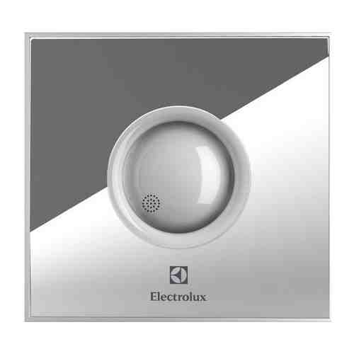 Вытяжной вентилятор Electrolux Rainbow EAFR-100 mirror