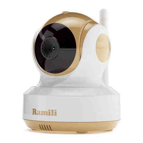 WI-FI HD Видеоняня Ramili Baby RV1500C