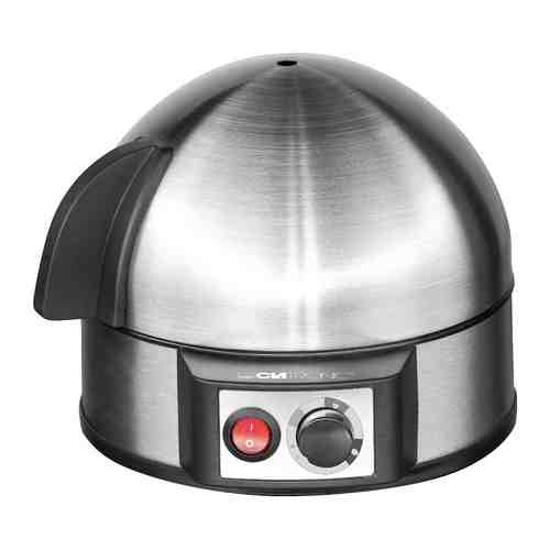 Яйцеварка Clatronic EK 3321 inox 400 W 7Eie