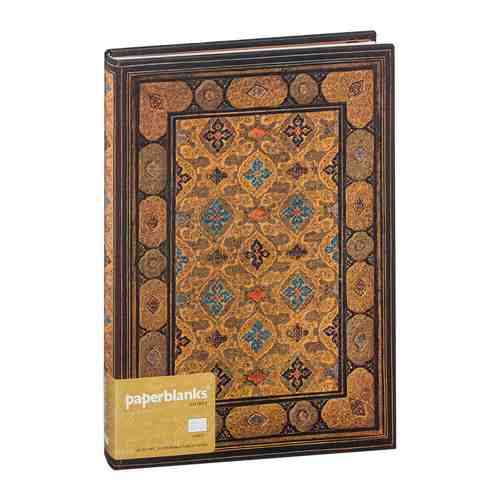 Записная книжка Paperblanks Shiraz PB 2538-2 (1/24)