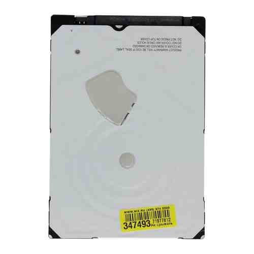 Жесткий диск HDD Western Digital Original SATA-III 2Tb WD20SPZX Blue (5400rpm) 128Mb 2.5''