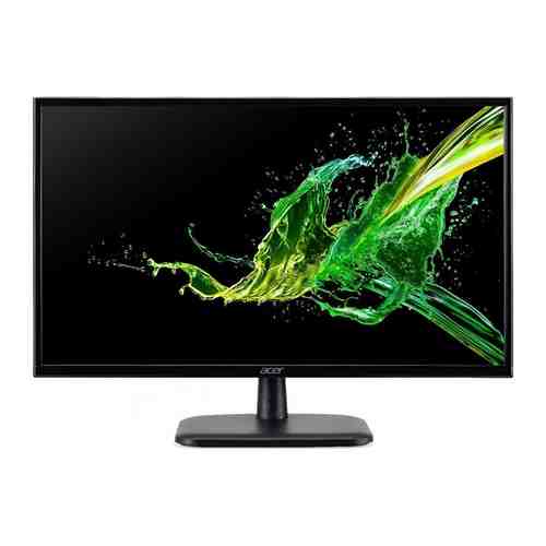 ЖК монитор ACER EK240YCBI LCD 24'' BLACK (UM.QE0EE.C01)