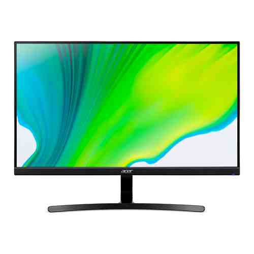 ЖК монитор ACER K243YBMIX LCD 24'' BLACK (UM.QX3EE.001)