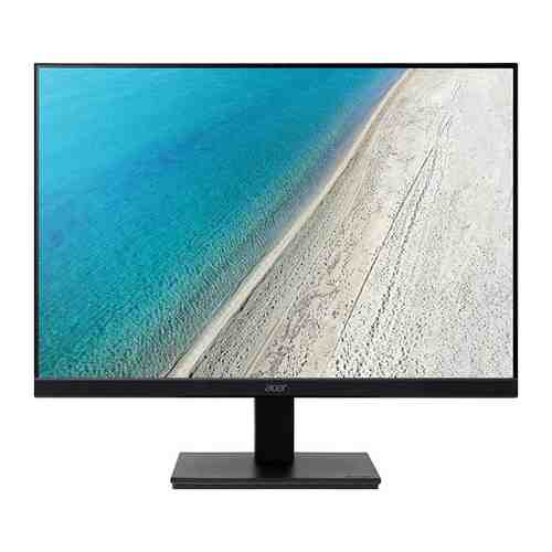 ЖК монитор ACER V247YBIP LCD 24'' BLACK (UM.QV7EE.004)