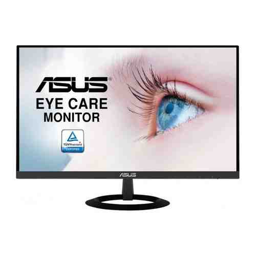 ЖК монитор ASUS VZ 239 HE Black