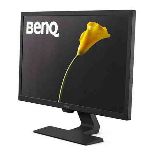 ЖК монитор BenQ GW2475H black