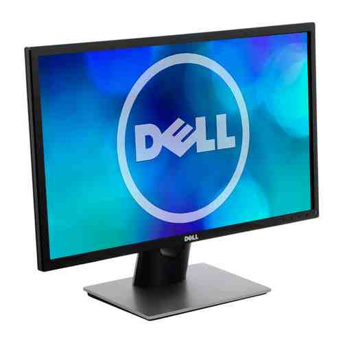 ЖК монитор Dell SE 2416 H (416 H-2078) Black