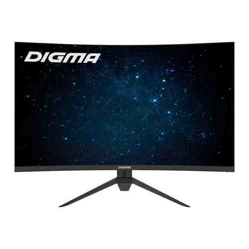 ЖК монитор Digma 27'' DM-MONC2711 черный