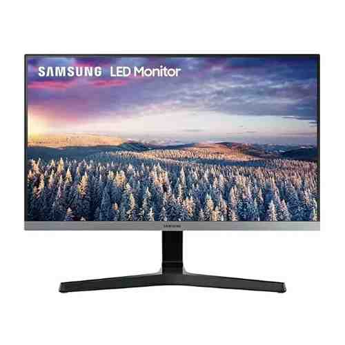 ЖК монитор Samsung 24'' S24R356FZI