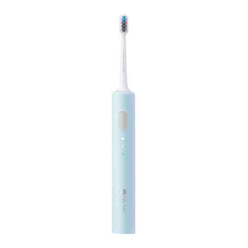 Зубная щетка DR.BEI Sonic Electric Toothbrush Blue (C1 Blue)