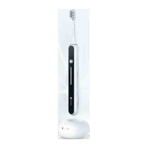 Зубная щетка DR.BEI Sonic Electric Toothbrush S7 Marbling White