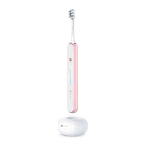 Зубная щетка DR.BEI Sonic Electric Toothbrush S7 Pink