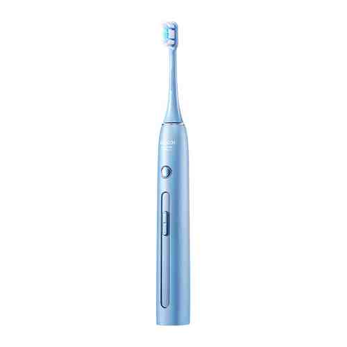 Зубная щетка Soocas Electric Toothbrush (X3 Pro) GLOBAL синяя